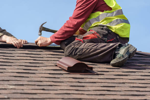 Roof Repair Estimates in Kingston, NJ