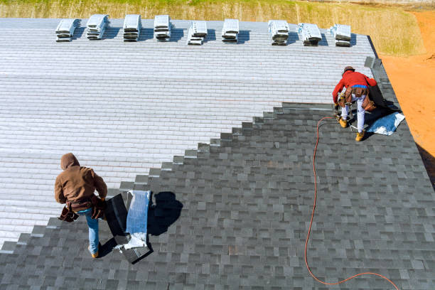 Roof Waterproofing Services in Kingston, NJ