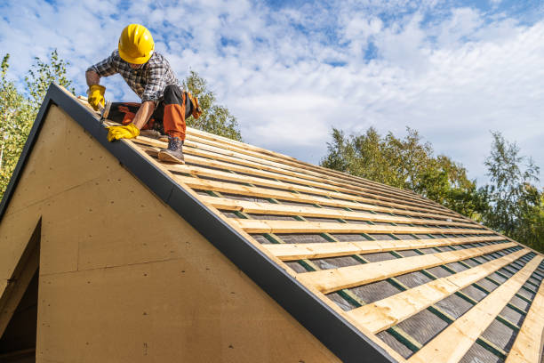 Best New Roof Installation  in Kingston, NJ